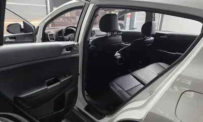 Kia Sportage 2020, 128442 км, за 15500000 KRW - фото 11