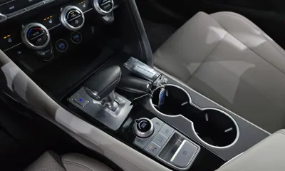 Genesis G70 2022, 38714 км, за 32900000 KRW - фото 9