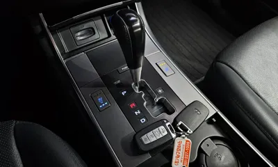 Hyundai Veracruz 2014, 191384 км, за 8700000 KRW - фото 9