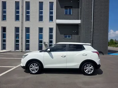 KG_Mobility_Ssangyong TIBOLI 2016, 139014 км, за 6400000 KRW - фото 5