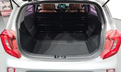 Kia Morning 2017, 131812 км, за 4800000 KRW - фото 31