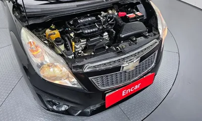 ChevroletGMDaewoo Spark 2012, 92190 км, за 3300000 KRW - фото 6