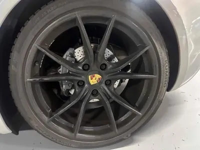 Porsche 718 2018, 66000 км, за 52000000 KRW - фото 9