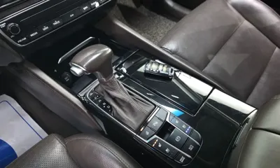 Kia K7 2017, 164998 км, за 7990000 KRW - фото 9