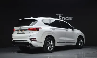 Hyundai Santafe 2019, 91562 км, за 21200000 KRW