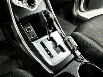 Hyundai Avante 2012, 128755 км, за 3900000 KRW - фото 11