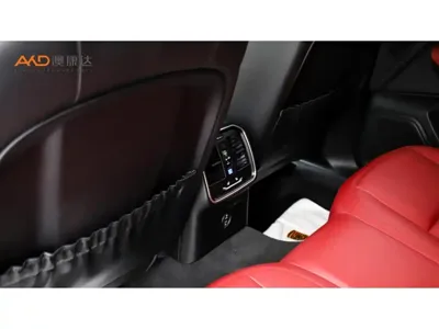 Porsche Macan 2020, 44000 км, за 258000 CNY - фото 9