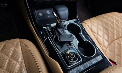 Kia Mohave 2020, 95361 км, за 27500000 KRW - фото 9