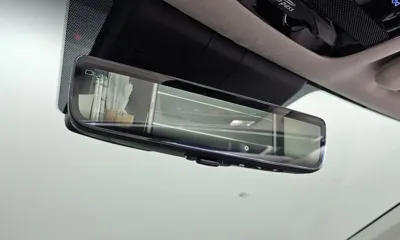 Hyundai Santafe 2024, 16496 км, за 39500000 KRW - фото 20