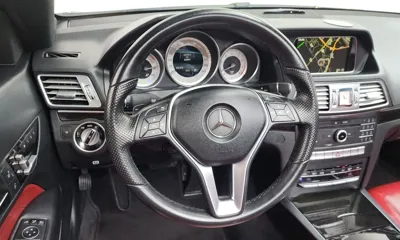 Mercedes-Benz E-Class 2017, 63591 км, за 17800000 KRW - фото 13