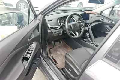 Chevrolet Orlando 2019, 54200 км, за 55648.18 CNY - фото 18