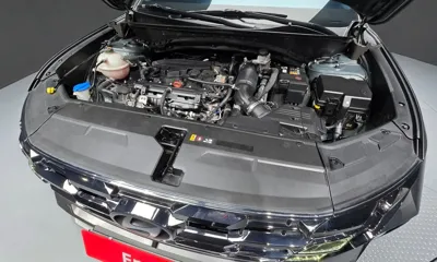 Hyundai Tucson 2024, 55035 км, за 26300000 KRW - фото 6