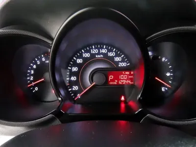 Kia Ray 2017, 212938 км, за 4000000 KRW - фото 9