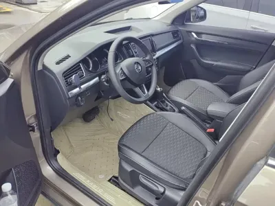 Skoda Kamiq 2019, 31000 км, за 36800 CNY - фото 8