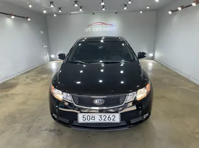Kia Porte 2009, 113442 км, за 3500000 KRW