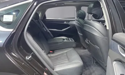 Genesis G80 2018, 76782 км, за 16500000 KRW - фото 12