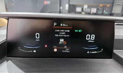 Hyundai Staria 2025, 31276 км, за 31500000 KRW - фото 8