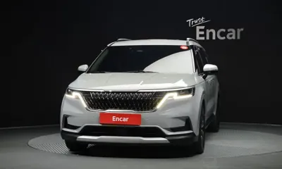 Kia Canival 2023, 90378 км, за 22900000 KRW