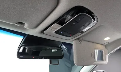Hyundai Palisade 2020, 137426 км, за 99990000 KRW - фото 20