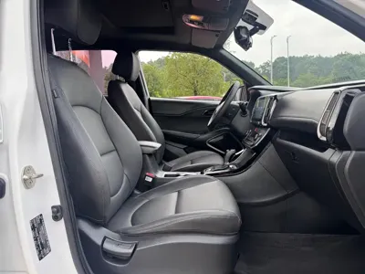 Hyundai ix35 2019, 89000 км, за 46800 CNY - фото 5