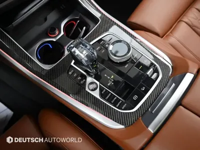 BMW X5 2023, 73554 км, за 68900000 KRW - фото 9