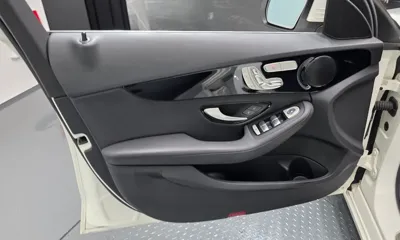 Mercedes-Benz C-Class 2017, 57331 км, за 17500000 KRW - фото 24