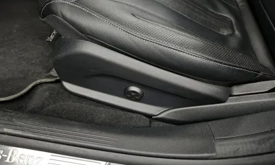 Mercedes-Benz CLS-Class 2019, 103799 км, за 31500000 KRW - фото 31