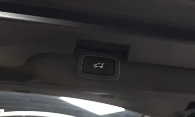 Land Rover Discovery 2018, 384898 км, за 12990000 KRW - фото 20