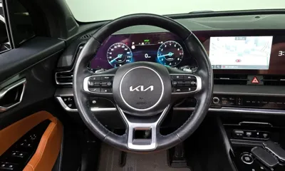 Kia Sportage 2022, 57144 км, за 25300000 KRW - фото 13