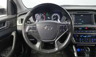 Hyundai Sonata 2015, 141170 км, за 5900000 KRW - фото 14
