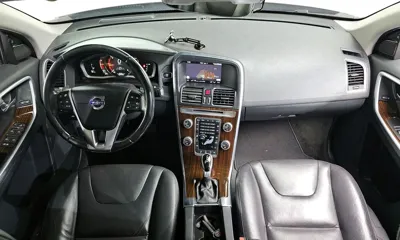 Volvo XC60 2017, 224753 км, за 10200000 KRW - фото 7