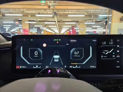 Kia Tasman 2026, 5000 км, за 54500000 KRW - фото 8