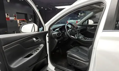 Hyundai Santafe 2021, 64214 км, за 23100000 KRW - фото 10
