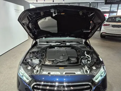 Mercedes-Benz E-Class 2025, 5341 км, за 70000000 KRW - фото 6