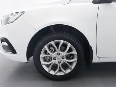 Geely Vision 2018, 48700 км, за 16900 CNY - фото 17