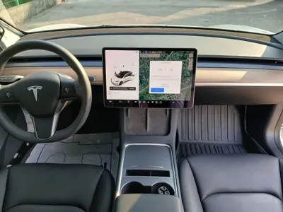 Tesla Model 3 2022, 94009 км, за 27000000 KRW - фото 7
