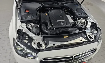 Mercedes-Benz E-Class 2021, 33601 км, за 36000000 KRW - фото 6
