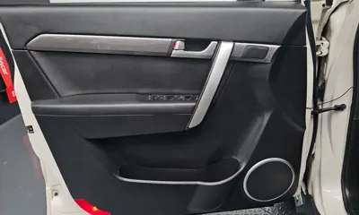 ChevroletGMDaewoo Captiva 2012, 141851 км, за 2500000 KRW - фото 24