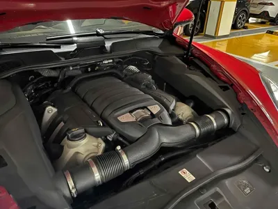 Porsche Cayenne 2014, 56400 км, за 43000000 KRW - фото 6
