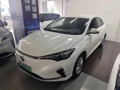 Changan Eado New Energy · 2024 год