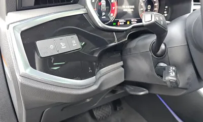 Audi Q3 2025, 10055 км, за 39900000 KRW - фото 27