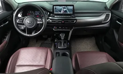 Kia Seltos 2022, 121066 км, за 14800000 KRW - фото 7