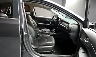 Kia K3 2019, 95203 км, за 7300000 KRW - фото 12