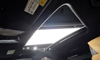 BMW 5-Series 2019, 113058 км, за 20500000 KRW - фото 19