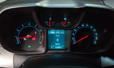ChevroletGMDaewoo Orlando 2014, 149069 км, за 3900000 KRW - фото 8