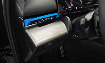 BMW 5-Series 2025, 7187 км, за 73500000 KRW - фото 34