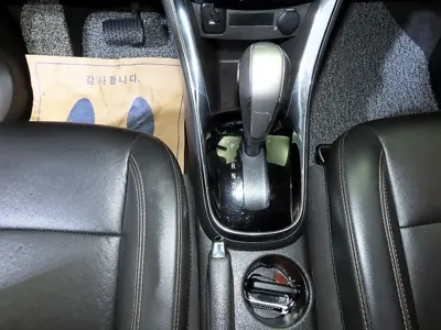 ChevroletGMDaewoo Trax 2017, 93385 км, за 6890000 KRW