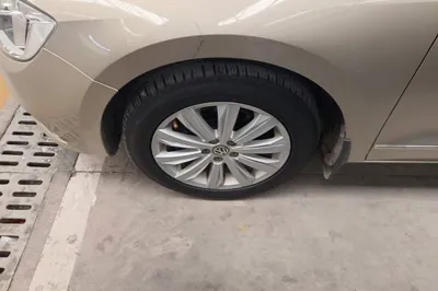 Volkswagen Bora 2016, 77800 км, за 44927.78 CNY - фото 10