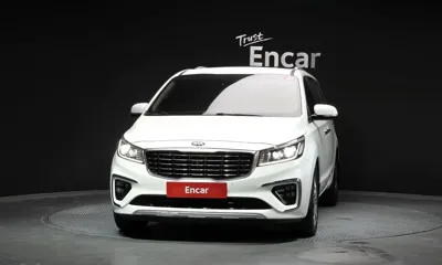 Kia Canival 2019, 273348 км, за 10500000 KRW - фото 3