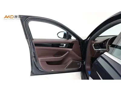Porsche Panamera 2018, 44000 км, за 468000 CNY - фото 10